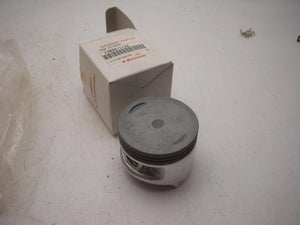 13029-1153 1986-88 KLF300 ATV NOS Kawasaki OEM OVERSIZE PISTON (red116)