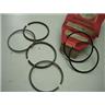 13030-268-000 CA72 CL72 CB72 PISTON RINGS 0.50 OVERSIZE NOS HONDA (RED139)