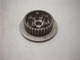 13087-032 1971-76 F6 F7 NOS Kawasaki OEM CLUTCH HUB (red116)