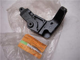 13091-1445 1988-97 ZX600 C NINJA CLUTCH LEVER HOLDER perch KAWASAKI NOS (red140)