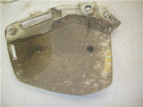 1990 CR250R 250 ACERBIS HONDA RIGHT LEFT Body Side Cover Used WSC-130 (u1-2)