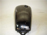1979 Yamaha XS650 XS 650 Special GAS FUEL TANK single valve style used 13123-01 DONN-B6
