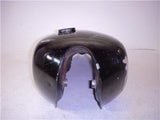 1979 Yamaha XS650 XS 650 Special GAS FUEL TANK single valve style used 13123-01 DONN-B6