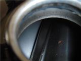 1979 Yamaha XS650 XS 650 Special GAS FUEL TANK single valve style used 13123-01 DONN-B6