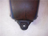 1976-81 Yamaha XS650 XS 650 twin GAS FUEL TANK Repaint Blue used 13123-11 DONN-A9