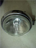 1985 XJ700 700 Yamaha Headlight Bucket Ring YHA-169 used HTL-131 (V3)