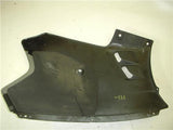1989-92 Suzuki GSXR 1100 Right Fairing Scoop USED WSBP-131 (U4)