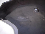 1989-92 Suzuki GSXR 1100 Right Fairing Scoop USED WSBP-131 (U4)