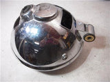 1985 XJ700 700 Yamaha Headlight Bucket Ring YHA-169 used HTL-131 (V3)