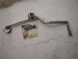 132-18111 1966-67 YL1 BRAKE PEDAL NOS YAMAHA (D22)