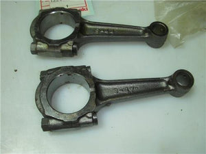 13251-1007 1980-84 KZ650 KZ700 KZ750 ZX750 CONNECTING ROD CRANK KAWASAKI NOS (2) (RED119)