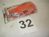 1984 CR125 CR250 MAIER HONDA RIGHT LEFT Body Side Cover Used WSC-132 (u1-2)