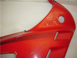 1990 Suzuki GSX600F 600 Katana Right Cowl Upper Fairing Red USED WSBP-133 (U4)