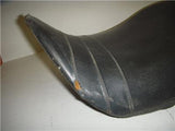 1983-85 GPZ750 750 ZX750 KAWASAKI SEAT SADDLE USED 53001-1355A (L31)