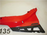 1990 Suzuki GSX600F 600 Katana Right Side Cover USED WSBP-135 (U4)