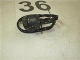 1975 KZ400 KAWASAKI Handlebar Bar Left Switch Used WHH-136 (Q3)