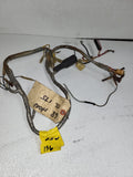 1968 CL175 175 HONDA ELECTRICAL WIRE HARNESS USED WWW-136 (k-shelf)