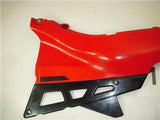 1990 Suzuki GSX600F 600 Katana Left Side Cover USED WSBP-136 (U4)