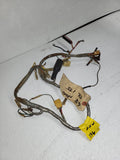 1968 CL175 175 HONDA ELECTRICAL WIRE HARNESS USED WWW-136 (k-shelf)