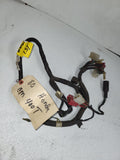 1980 CM400T 400T 400 (447) HONDA ELECTRICAL WIRE HARNESS USED WWW-137 (k-shelf)