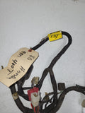 1980 CM400T 400T 400 (447) HONDA ELECTRICAL WIRE HARNESS USED WWW-137 (k-shelf)