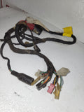 1980 CM400T 400T 400 (447) HONDA ELECTRICAL WIRE HARNESS USED WWW-137 (k-shelf)