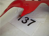 1990 Suzuki GSX600F 600 Katana Right Belly Lower Scoop Fairing USED WSBP-137 (U4)