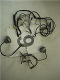 DERBI laguna SPORT WIRE HARNESS USED WE-138 (Q3)