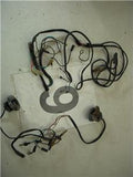 DERBI laguna SPORT WIRE HARNESS USED WE-138 (Q3)