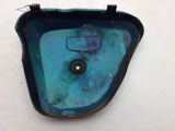 1970's Honda CB450 CB 450 Right Side Cover used SC-138 (L-TOP)