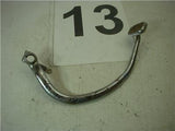 1984 XV700 700 VIRAGO YAMAHA BRAKE PEDAL USED WPED-13 (V4)
