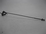 1983 CB650SC 650 NIGHTHAWK HONDA BRAKE ROD ASSEMBLY used K3038-13 (n10)