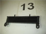 1985 FJ1100 1100 YAMAHA ENGINE OIL COOLER USED WCOOL-13 (S4)