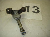 1975 G5 100 KAWASAKI LOWER TRIPLE TREE SUSPENSION USED WTREE-13 (Q5-BIN1)