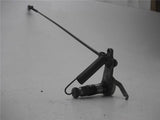 1983 CB650SC 650 NIGHTHAWK HONDA BRAKE ROD ASSEMBLY used K3038-13 (n10)