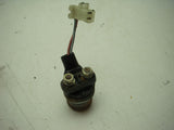 1987-88 XV535 535 VIRAGO YAMAHA STARTER RELAY SOLENOID used XV535-13 (C12)