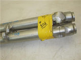 1982 Yamaha XV920 Virago XV 920 FRONT FORK Tubes Legs Used Pair L & R WFork-13 (t5)