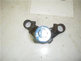 1975 G5 100 KAWASAKI LOWER TRIPLE TREE SUSPENSION USED WTREE-13 (Q5-BIN1)