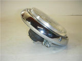 1991 Yamaha XV1100 1100 Virago HEADLIGHT GLASS + RING USED XV1100S-13 (E47)