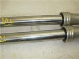 1982 Yamaha XV920 Virago XV 920 FRONT FORK Tubes Legs Used Pair L & R WFork-13 (t5)