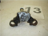 1975 G5 100 KAWASAKI LOWER TRIPLE TREE SUSPENSION USED WTREE-13 (Q5-BIN1)