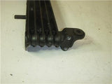 1985 FJ1100 1100 YAMAHA ENGINE OIL COOLER USED WCOOL-13 (S4)