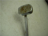 1984 XV700 700 VIRAGO YAMAHA BRAKE PEDAL USED WPED-13 (V4)