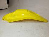 63113-13E0-YU1 FACTORY SUZUKI REAR FENDER 2001-07 DRZ250 NEW (8824-13 O1)