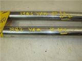 1982 Yamaha XV920 Virago XV 920 FRONT FORK Tubes Legs Used Pair L & R WFork-13 (t5)