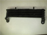 1985 FJ1100 1100 YAMAHA ENGINE OIL COOLER USED WCOOL-13 (S4)