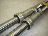 1982 Yamaha XV920 Virago XV 920 FRONT FORK Tubes Legs Used Pair L & R WFork-13 (t5)