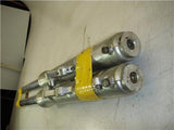 1982 Yamaha XV920 Virago XV 920 FRONT FORK Tubes Legs Used Pair L & R WFork-13 (t5)