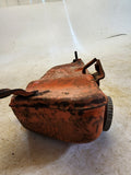 1972 Kawasaki F8 250 Cc OIL TANK USED 6326-13 W-SHELF