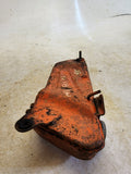1972 Kawasaki F8 250 Cc OIL TANK USED 6326-13 W-SHELF